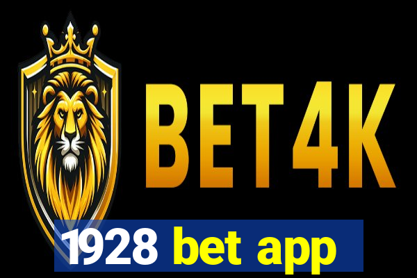 1928 bet app